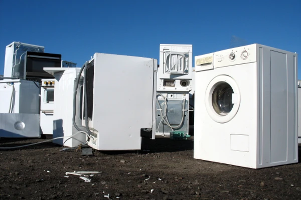 Appliance Removal