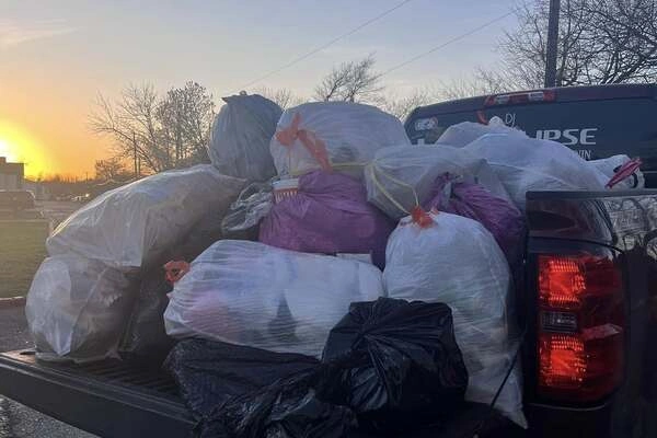 Cruzmo Junk-Removal's other services